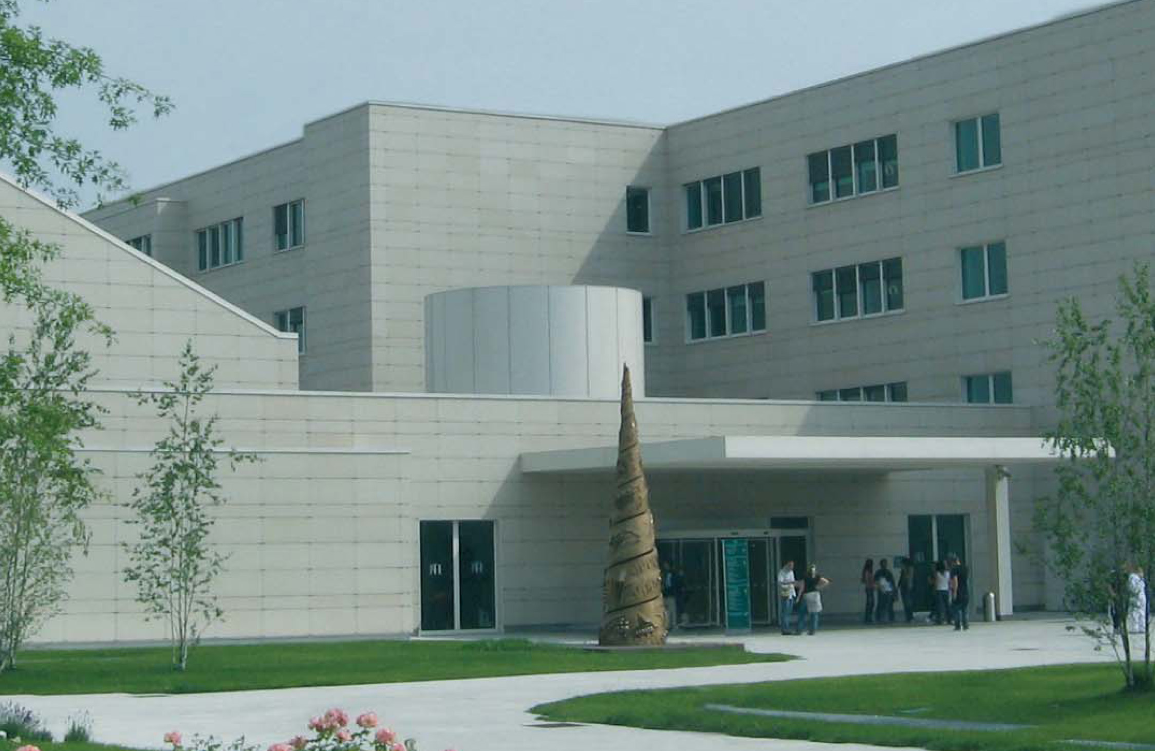 HUMANITAS